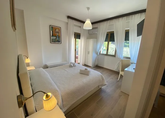B&B Casa al Vicolo