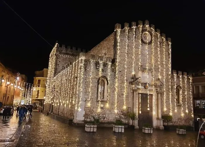 Casa Fresta